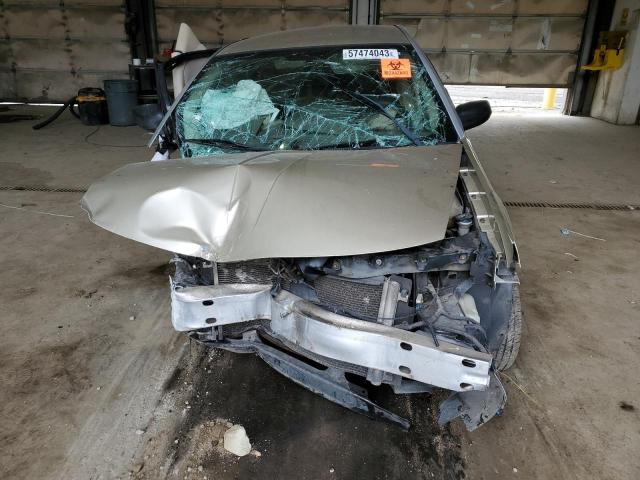 Photo 5 from auction – 2003 SATURN ION LEVEL with VIN 1G8AJ52F63Z145778