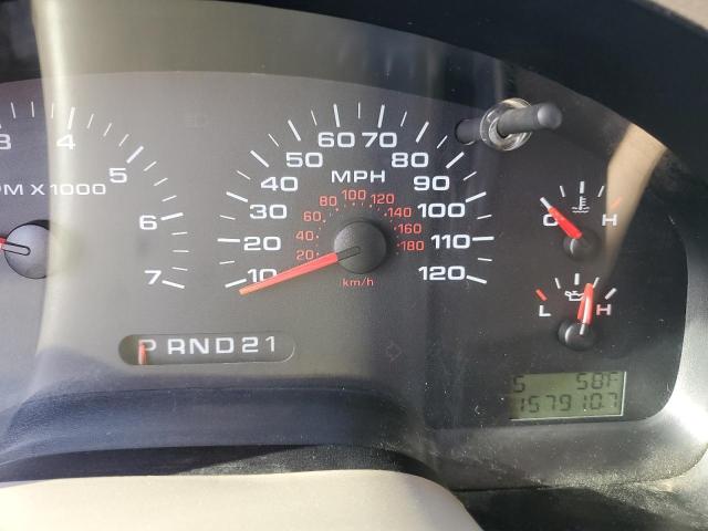Photo 9 from auction – 2006 FORD F150 with VIN 1FTPX14536NB88725