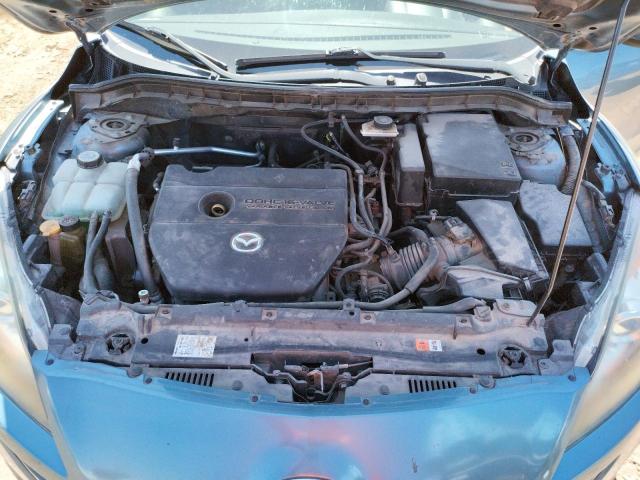 Photo 11 from auction – 2010 MAZDA 3 S with VIN JM1BL1H68A1300346