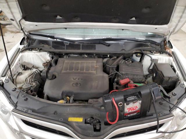 Photo 11 from auction – 2015 TOYOTA VENZA LE with VIN 4T3BK3BB1FU116198