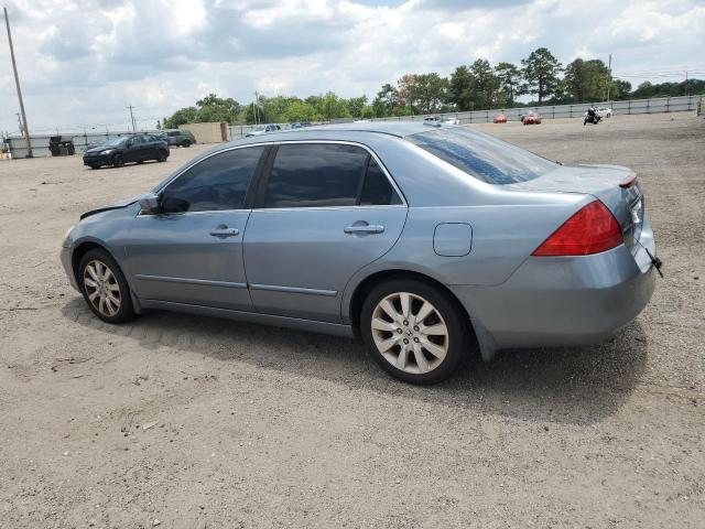 Photo 2 from auction – 2007 HONDA ACCORD with VIN 1HGCM66517A025552
