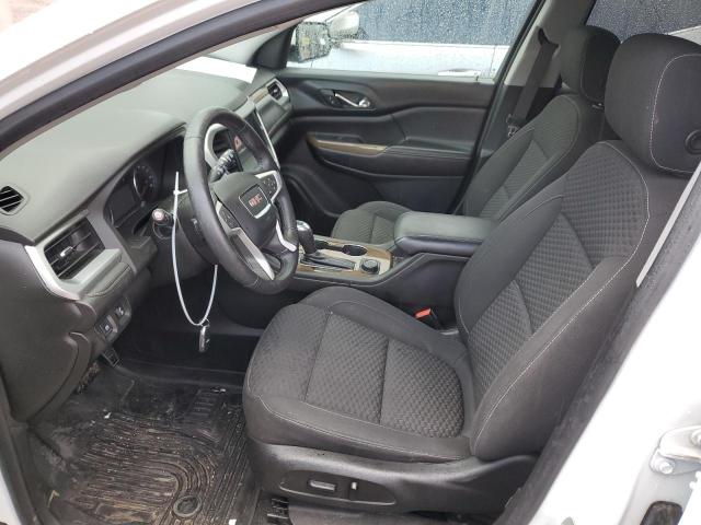 Photo 7 from auction – 2017 GMC ACADIA SLE with VIN 1GKKNSLA7HZ197142