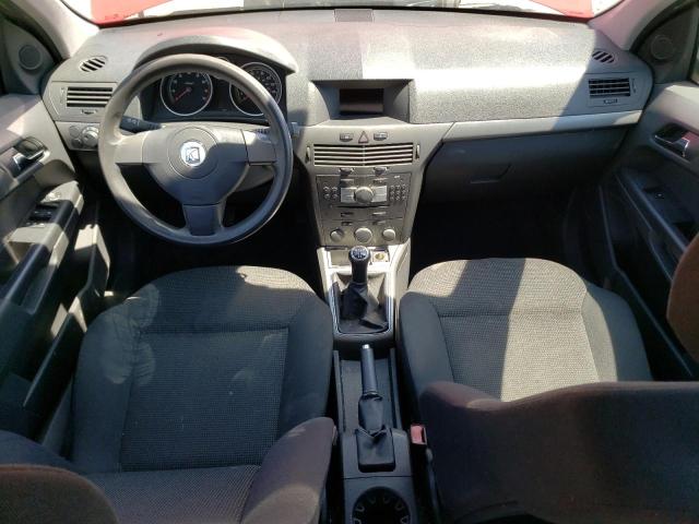 Photo 8 from auction – 2008 SATURN ASTRA XE with VIN W08AR671885073720