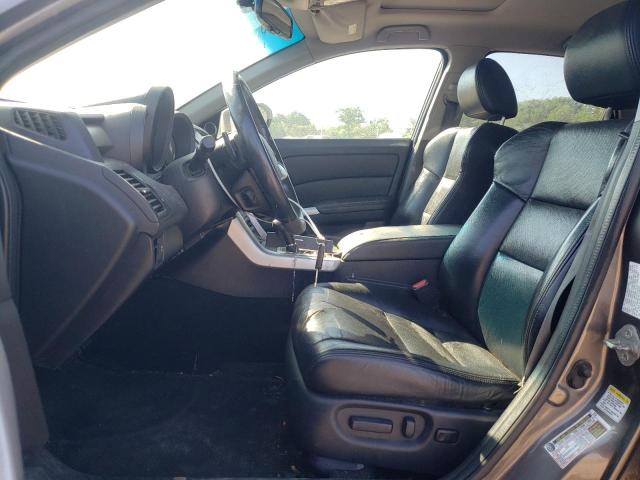 Photo 7 from auction – 2008 ACURA RDX TECHNO with VIN 5J8TB18538A014883