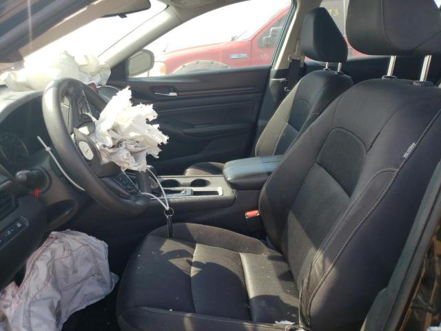 Photo 7 from auction – 2021 NISSAN ALTIMA S with VIN 1N4BL4BV1MN375295