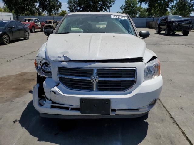 Photo 5 from auction – 2011 DODGE CALIBER HE with VIN 1B3CB5HA3BD249178