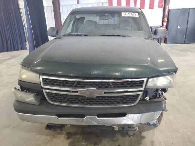 Photo 5 from auction – 2007 CHEVROLET SILVERADO with VIN 1GCEC19X17Z140583