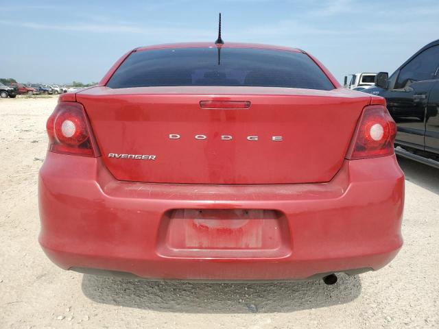 Photo 6 from auction – 2013 DODGE AVENGER SE with VIN 1C3CDZAB1DN576344