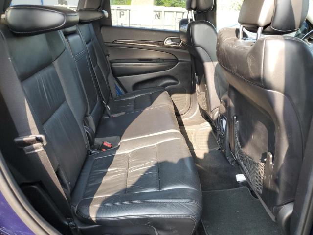 Photo 11 from auction – 2012 JEEP GRAND CHER with VIN 1C4RJFAG5CC348642