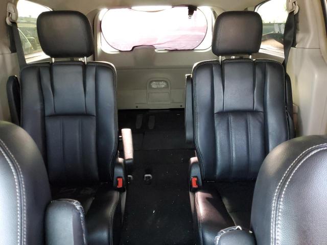 Photo 10 from auction – 2012 CHRYSLER TOWN & COU with VIN 2C4RC1BG4CR305364
