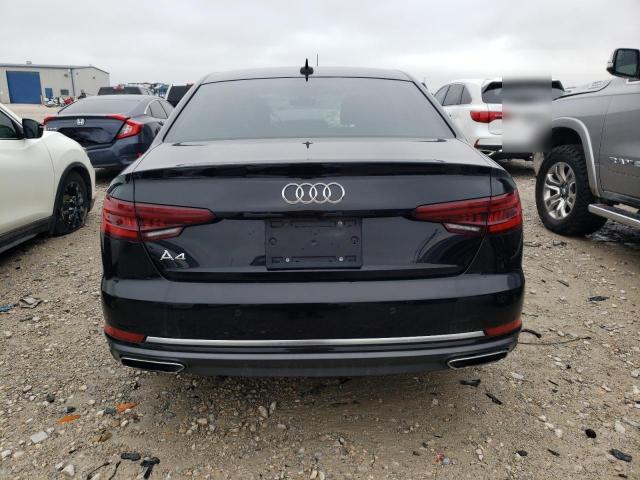 Photo 6 from auction – 2019 AUDI A4 PREMIUM with VIN WAUHMAF44KN005387