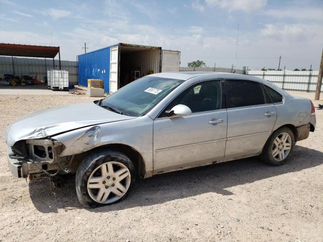 CHEVROLET IMPALA LT 2012 con VIN 2G1WG5E34C1256293 - Foto de la subasta