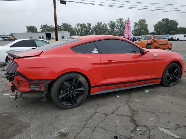 Photo 3 from auction – 2017 FORD MUSTANG with VIN 1FA6P8TH4H5247578