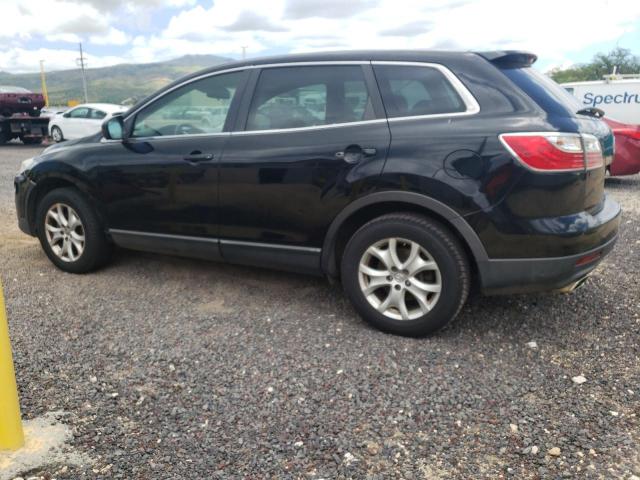 Photo 2 from auction – 2011 MAZDA CX-9 with VIN JM3TB2CA8B0332737
