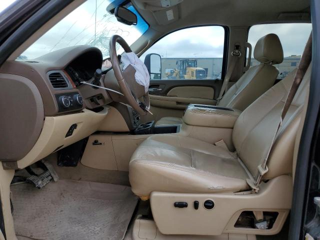 Photo 7 from auction – 2009 GMC SIERRA K25 with VIN 1GTHK636X9F187743