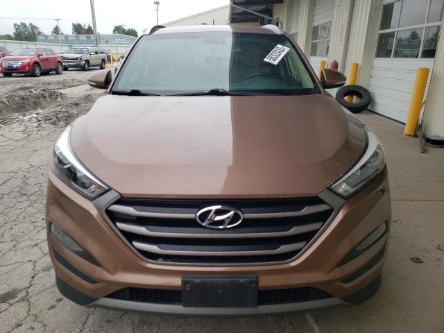 Photo 5 from auction – 2016 HYUNDAI TUCSON LIM with VIN KM8J3CA2XGU088910