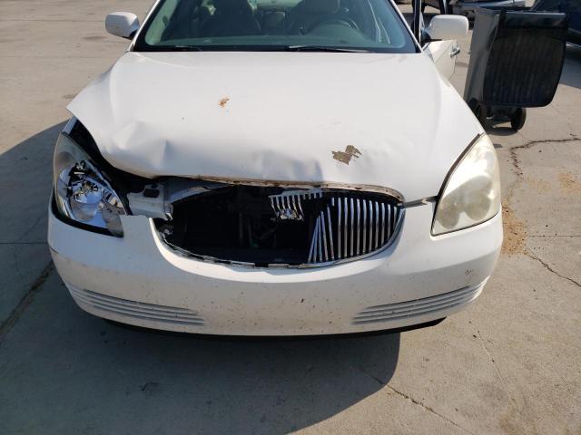 Photo 11 from auction – 2008 BUICK LUCERNE CX with VIN 1G4HD57278U157746