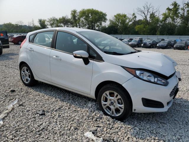 Photo 4 from auction – 2015 FORD FIESTA SE with VIN 3FADP4EJ1FM216246