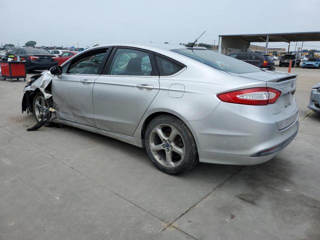 Photo 2 from auction – 2016 FORD FUSION SE with VIN 3FA6P0H79GR228571