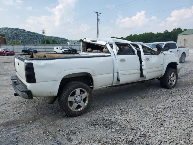 Photo 3 from auction – 2006 CHEVROLET 2500 HD with VIN 1GCHK23D06F178195