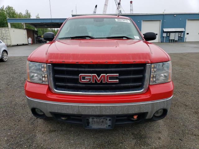Photo 5 from auction – 2007 GMC NEW SIERRA with VIN 2GTEK13C971527271