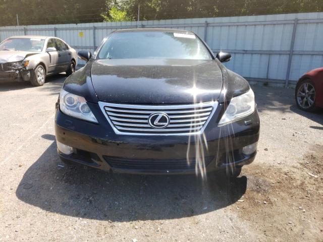 Photo 5 from auction – 2012 LEXUS LS 460 with VIN JTHBL5EF4C5110629