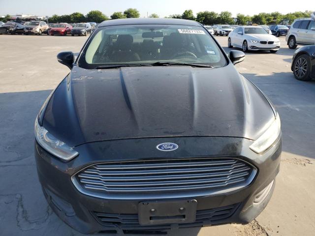 Photo 5 from auction – 2014 FORD FUSION SE with VIN 3FA6P0H75ER277764