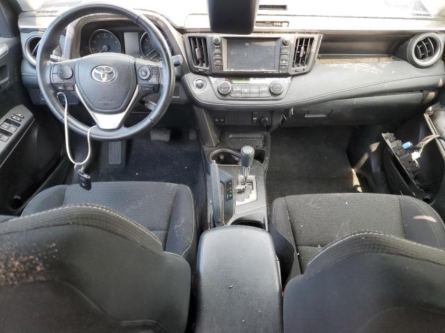 Photo 8 from auction – 2018 TOYOTA RAV4 ADVEN with VIN JTMRFREV4JD250169