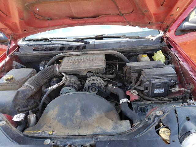 Photo 12 from auction – 2006 JEEP GRAND CHER with VIN 1J4GS48K36C259489