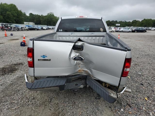 Photo 6 from auction – 2007 FORD F150 with VIN 1FTRX12W57KD12243