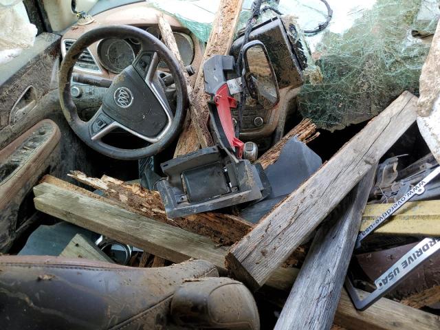Photo 8 from auction – 2014 BUICK ENCORE with VIN KL4CJCSB0EB641312