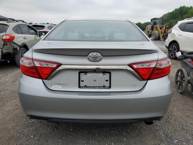 Photo 6 from auction – 2015 TOYOTA CAMRY LE with VIN 4T1BF1FK8FU874132