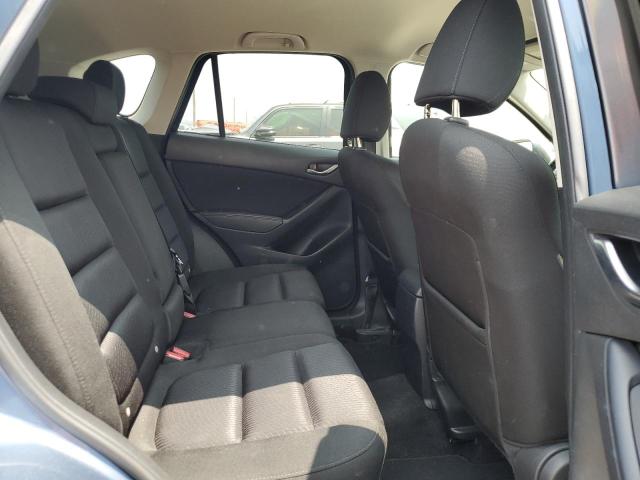 Photo 10 from auction – 2014 MAZDA CX-5 TOURI with VIN JM3KE2CY6E0411263