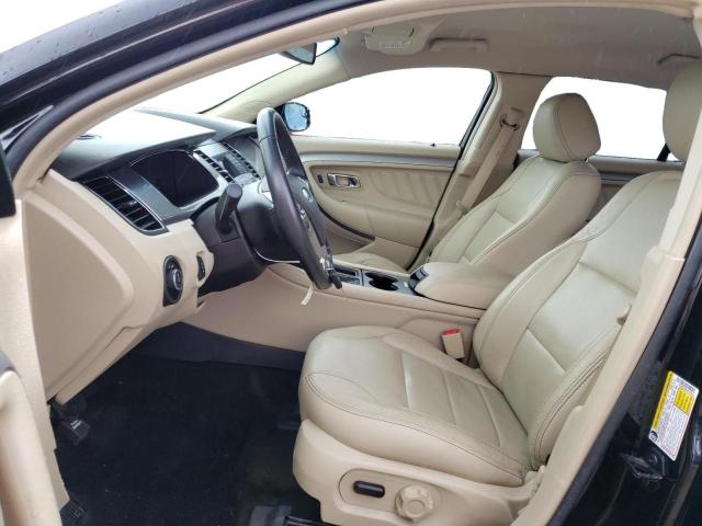 Photo 7 from auction – 2018 FORD TAURUS SEL with VIN 1FAHP2H86JG125314