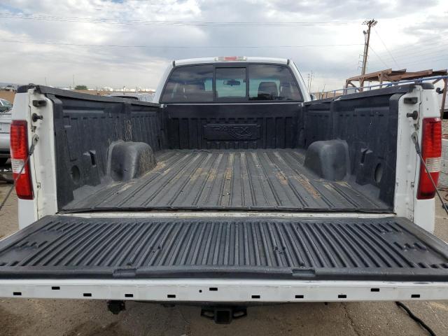 Photo 10 from auction – 2005 FORD F150 with VIN 1FTRF12W95NB55668