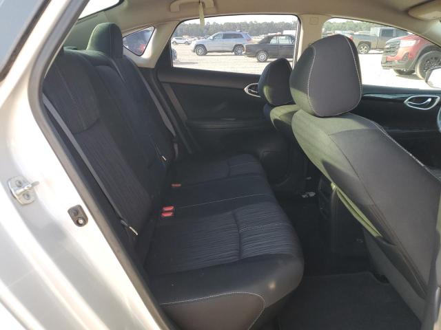 Photo 10 from auction – 2016 NISSAN SENTRA S with VIN 3N1AB7AP9GL643997