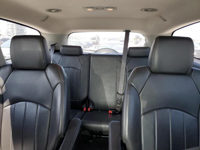 Photo 10 from auction – 2014 BUICK ENCLAVE with VIN 5GAKRBKD4EJ275500