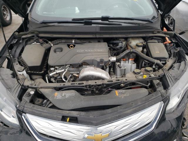 Photo 11 from auction – 2016 CHEVROLET VOLT LTZ with VIN 1G1RD6S51GU141291