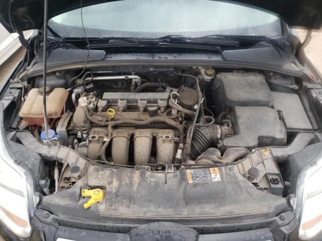 Photo 11 from auction – 2014 FORD FOCUS SE with VIN 1FADP3K20EL286327