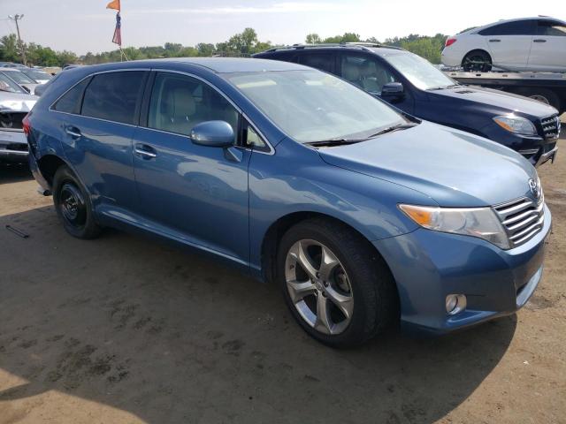 Photo 4 from auction – 2010 TOYOTA VENZA with VIN 4T3BK3BB9AU040738