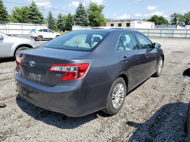 Photo 3 from auction – 2014 TOYOTA CAMRY L with VIN 4T4BF1FK7ER407403