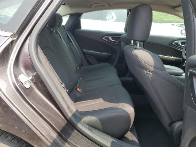 Photo 10 from auction – 2016 CHRYSLER 200 LIMITE with VIN 1C3CCCAB9GN161003