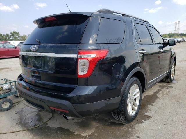 Photo 3 from auction – 2012 FORD EXPLORER X with VIN 1FMHK7D88CGA61223