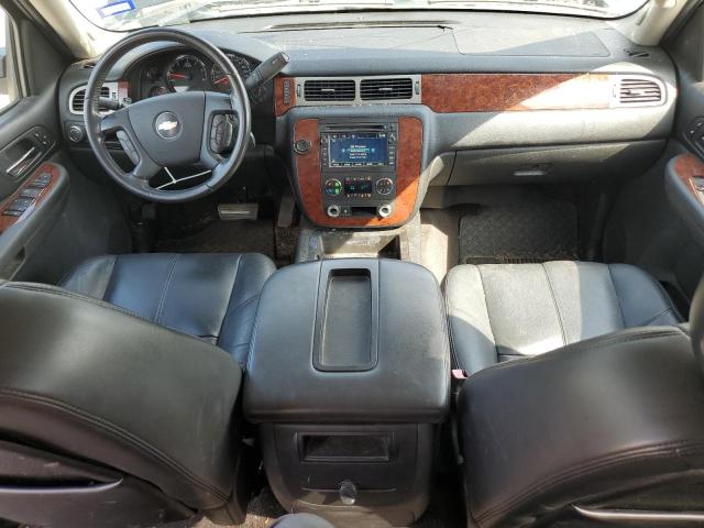 Photo 8 from auction – 2009 CHEVROLET SILVERADO with VIN 3GCEC33049G283991