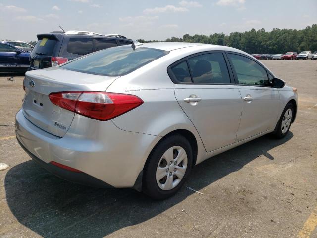 Photo 3 from auction – 2015 KIA FORTE LX with VIN KNAFK4A60F5263922