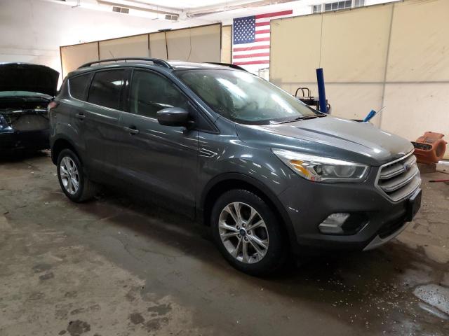 Photo 4 from auction – 2017 FORD ESCAPE SE with VIN 1FMCU0GD5HUB65519