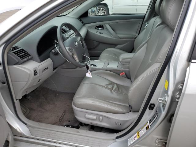 Photo 7 from auction – 2011 TOYOTA CAMRY BASE with VIN 4T4BF3EK0BR176949