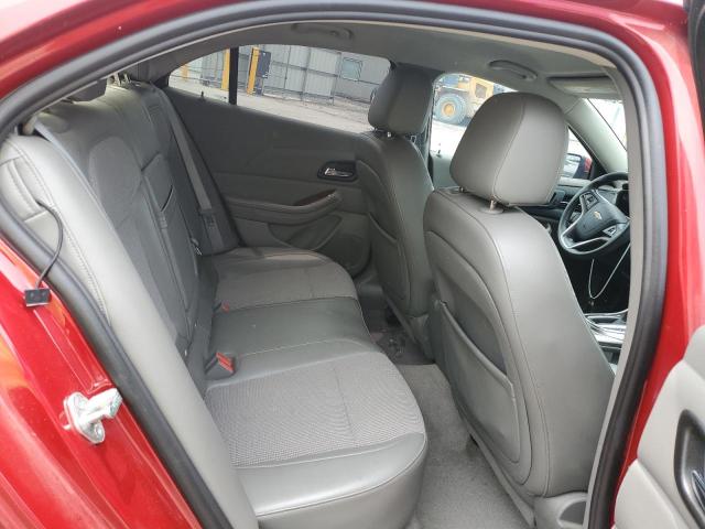 Photo 10 from auction – 2013 CHEVROLET MALIBU 1LT with VIN 1G11D5RR4DF108706