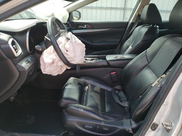 Photo 7 from auction – 2018 NISSAN MAXIMA 3.5 with VIN 1N4AA6AP7JC378760