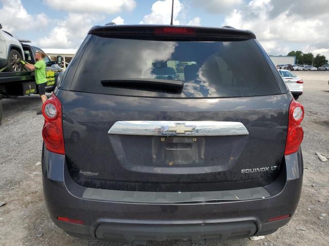 Photo 6 from auction – 2013 CHEVROLET EQUINOX LT with VIN 2GNALDEK7D6275494